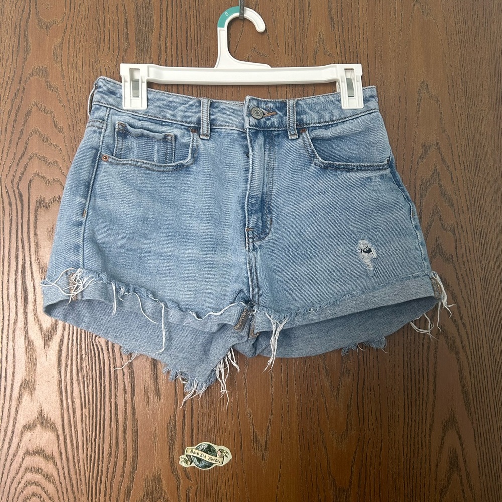 Pacsun Jean Shorts